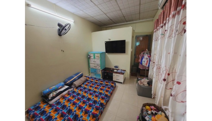 BÁN NHÀ BÌNH THẠNH OTO VÀO NHÀ 70M2 3 TẦNG 8 PN CHDV KD ĐỈNH PHAN XÍCH LONG  9 TỶ